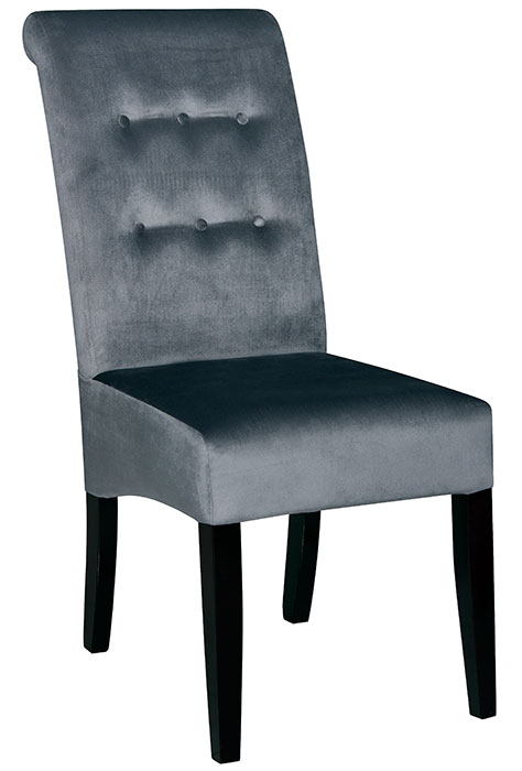 Neptune Chair